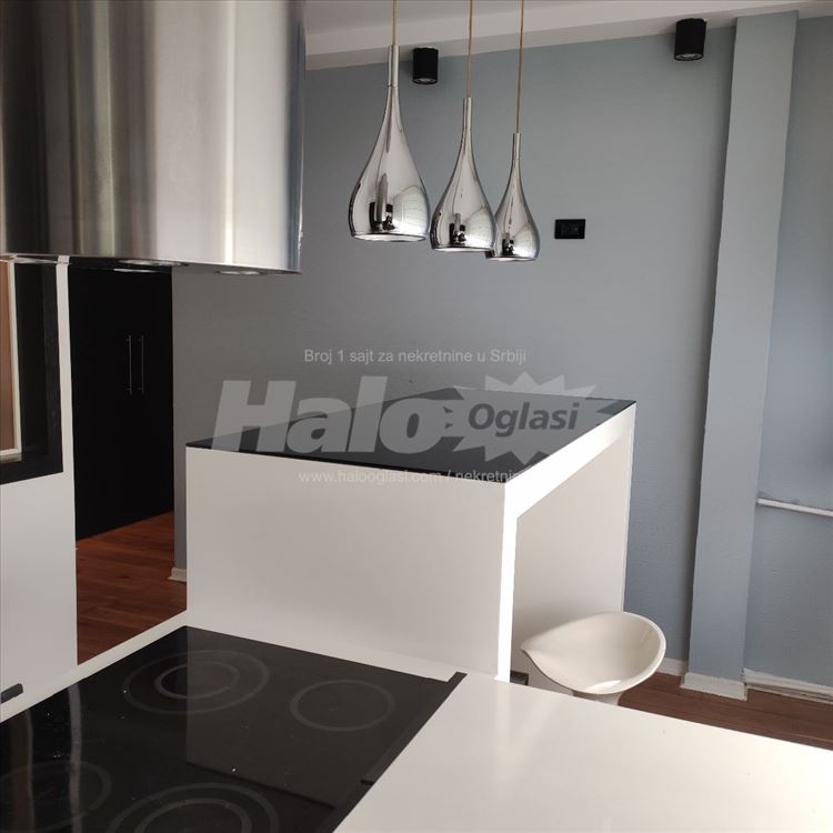 Novi Beograd - Blok 70 cetvorospratnice — 6
