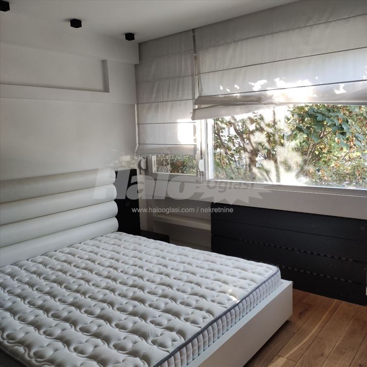Novi Beograd - Blok 70 cetvorospratnice — 11