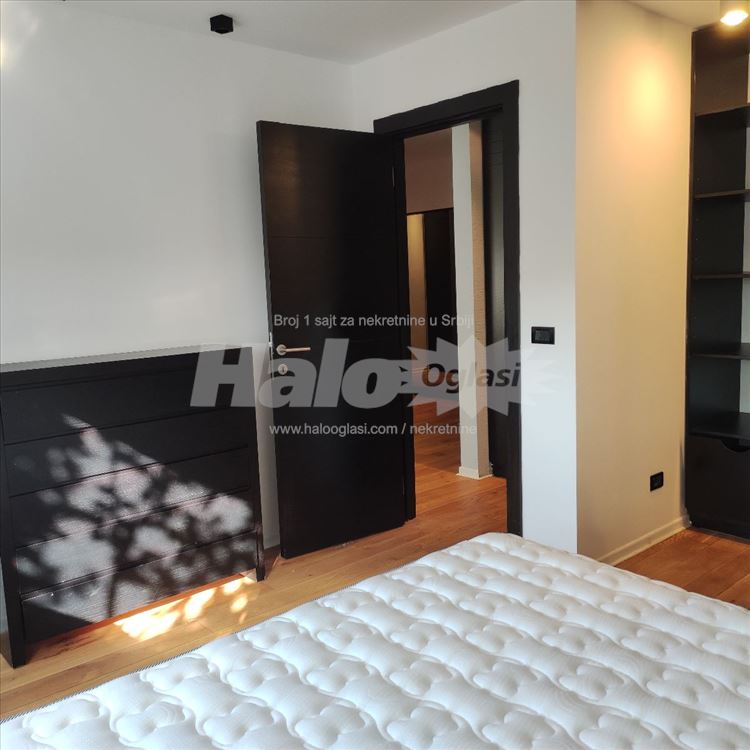 Novi Beograd - Blok 70 cetvorospratnice — 13