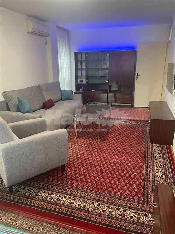 Novi Beograd - Blok 70, Jurija Gagarina, 65kvm — 3