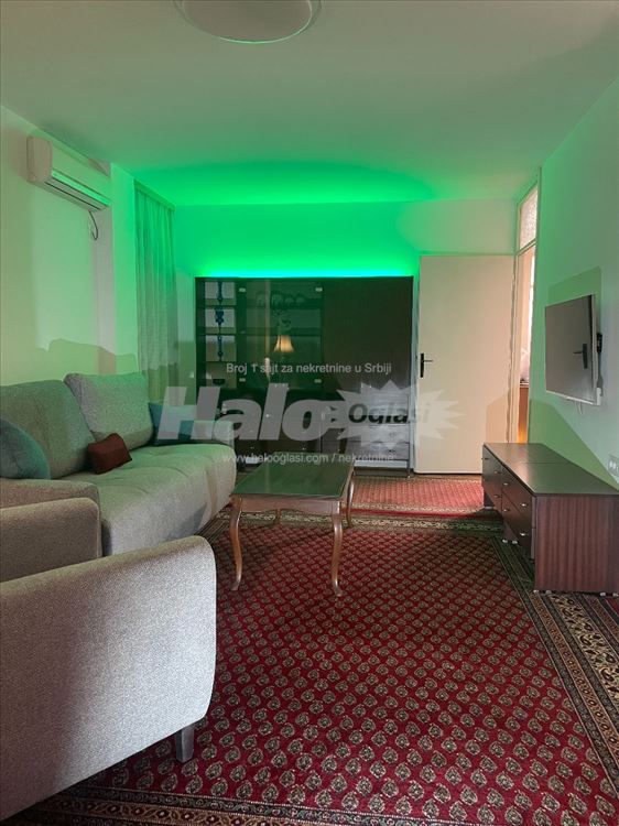 Novi Beograd - Blok 70, Jurija Gagarina, 65kvm — 5