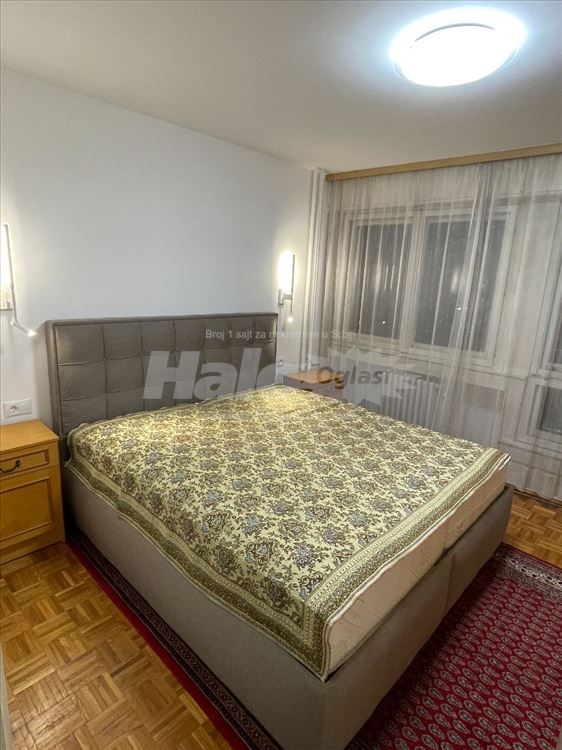 Novi Beograd - Blok 70, Jurija Gagarina, 65kvm — 7