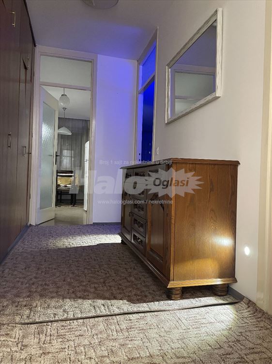 Novi Beograd - Blok 70, Jurija Gagarina, 65kvm — 11