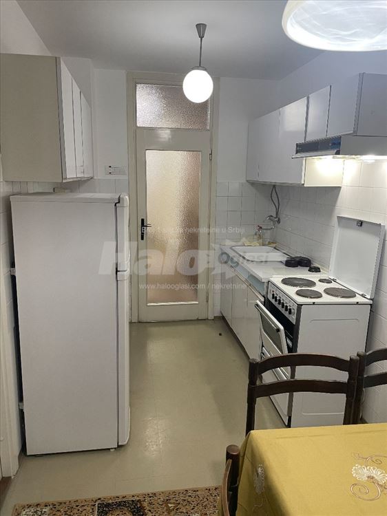 Novi Beograd - Blok 70, Jurija Gagarina, 65kvm — 12