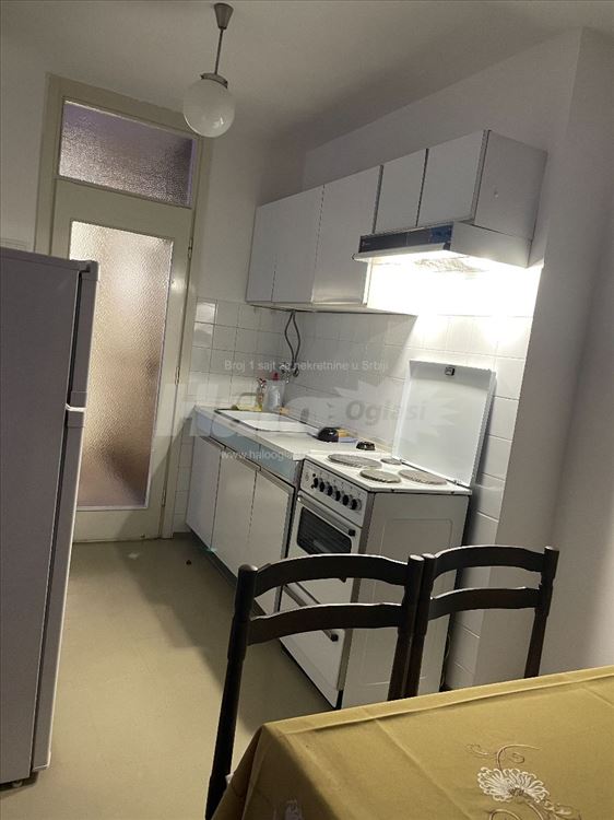 Novi Beograd - Blok 70, Jurija Gagarina, 65kvm — 13