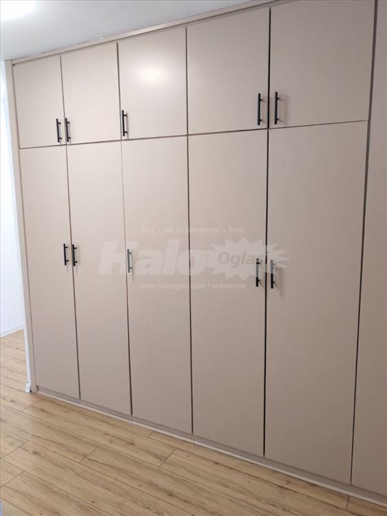 Novi Beograd, Blok 70, odličan — 4
