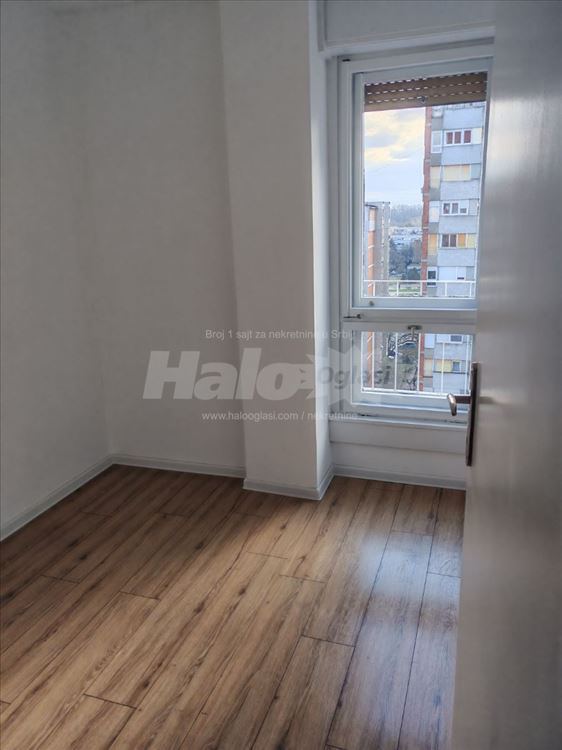 Novi Beograd, Blok 70, odličan — 5