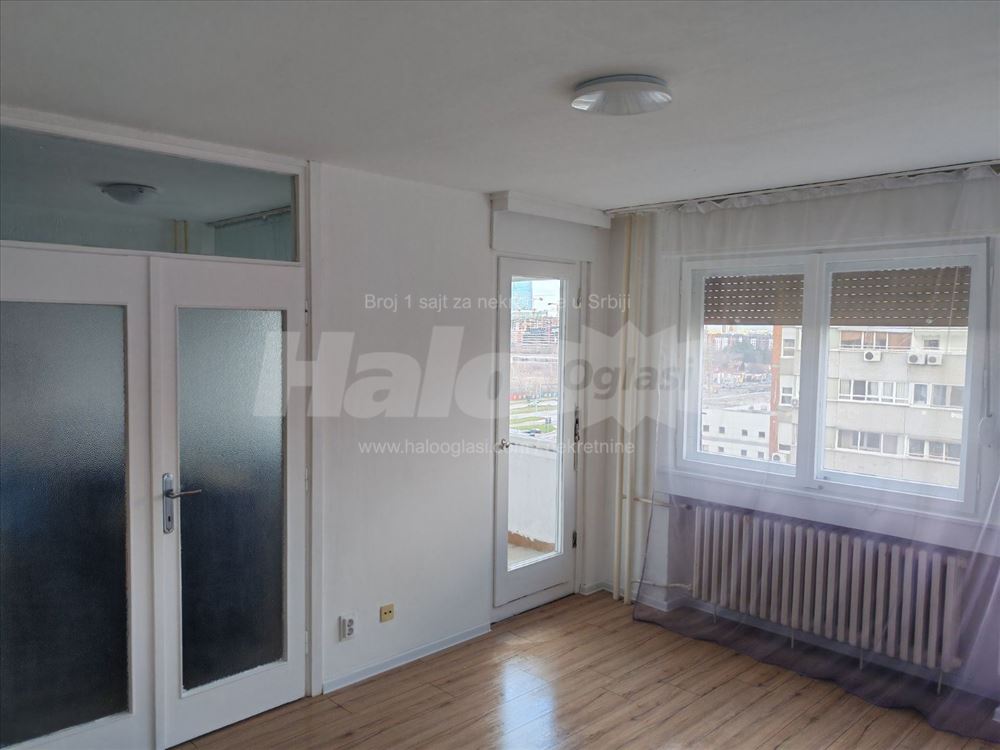 Novi Beograd, Blok 70, odličan — 6