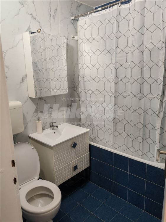 Novi Beograd, Blok 70, odličan — 15