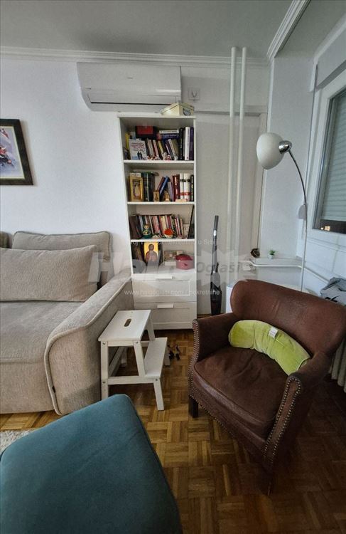 Novi Beograd, blok 70, potpuno RENOVIRAN 2025, LUX — 13
