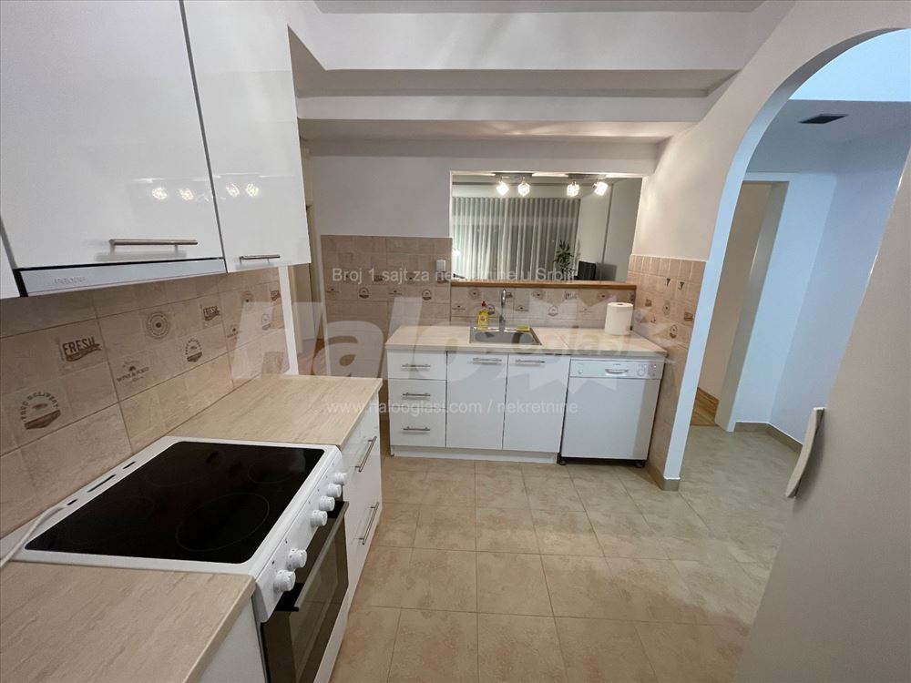 Novi Beograd - Blok 70a od 84m²  3.0 spavaćih soba — 5