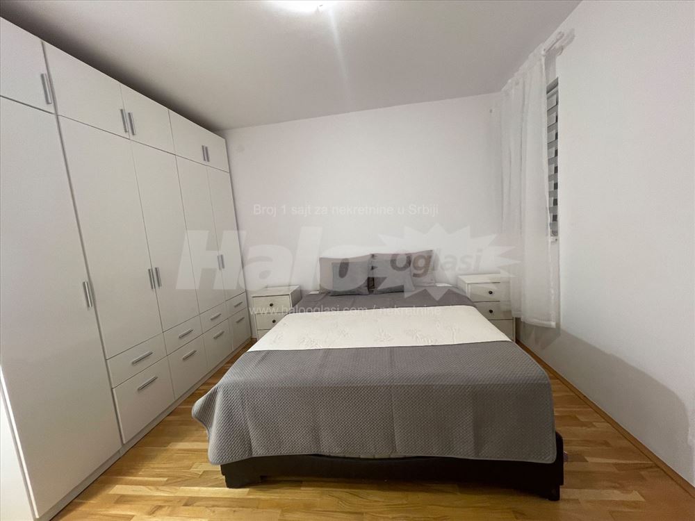Novi Beograd - Blok 70a od 84m²  3.0 spavaćih soba — 7