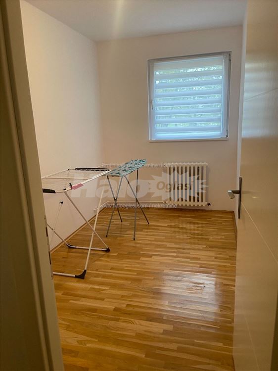 Novi Beograd - Blok 70a od 84m²  3.0 spavaćih soba — 9