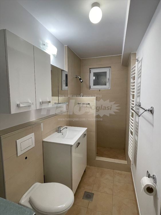 Novi Beograd - Blok 70a od 84m²  3.0 spavaćih soba — 10