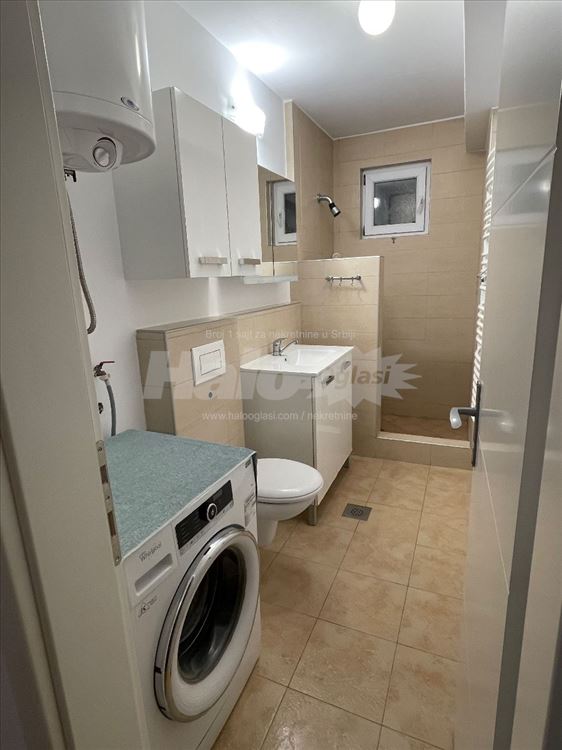 Novi Beograd - Blok 70a od 84m²  3.0 spavaćih soba — 11