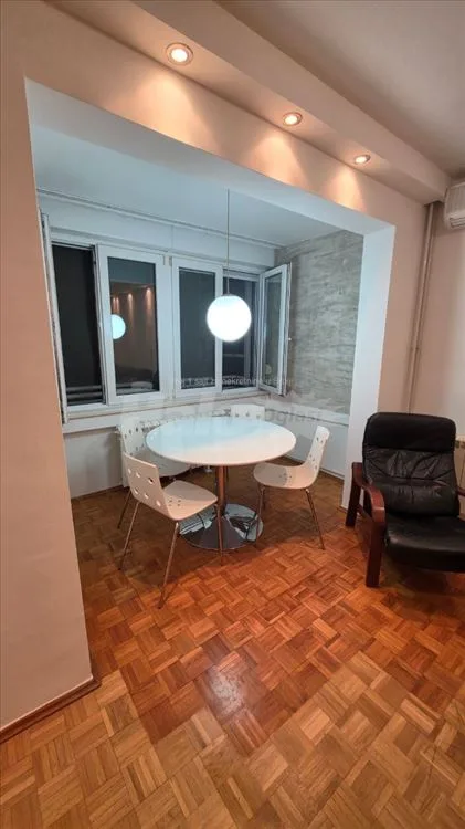Novi Beograd – blok 71 | 68 m² | 2. sprat — 3