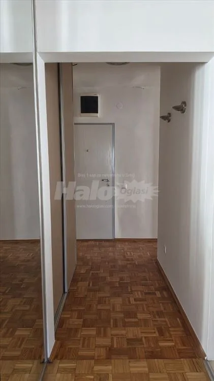 Novi Beograd – blok 71 | 68 m² | 2. sprat — 7