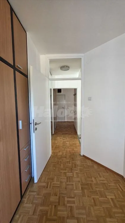 Novi Beograd – blok 71 | 68 m² | 2. sprat — 9