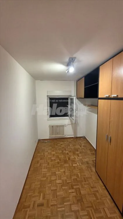 Novi Beograd – blok 71 | 68 m² | 2. sprat — 11