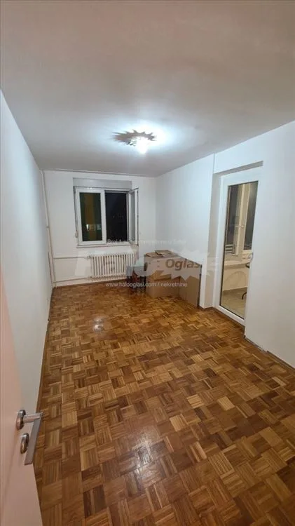 Novi Beograd – blok 71 | 68 m² | 2. sprat — 13