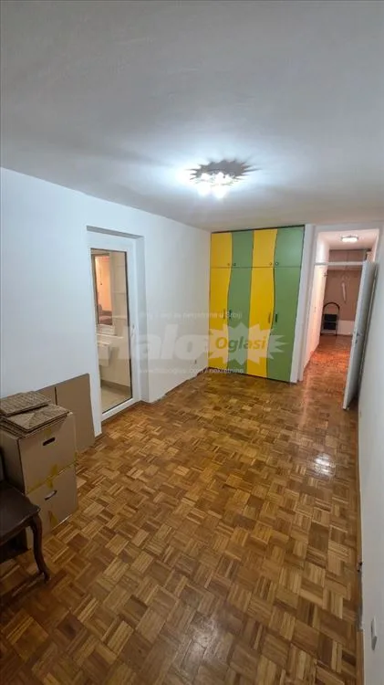 Novi Beograd – blok 71 | 68 m² | 2. sprat — 14