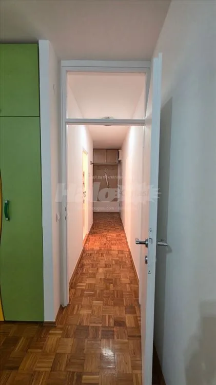 Novi Beograd – blok 71 | 68 m² | 2. sprat — 15