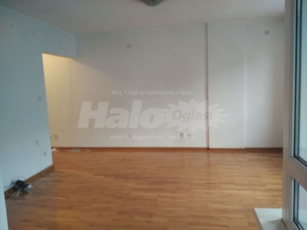 Novi Beograd, blok 72, jednosoban stan — 5