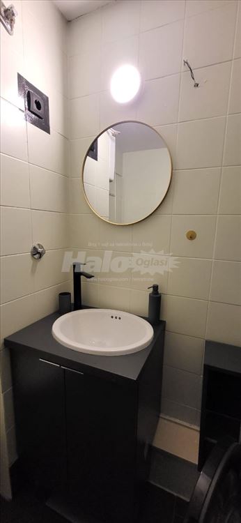 Novi Beograd, dr Ivana Ribara, 50 m2, namešten — 4