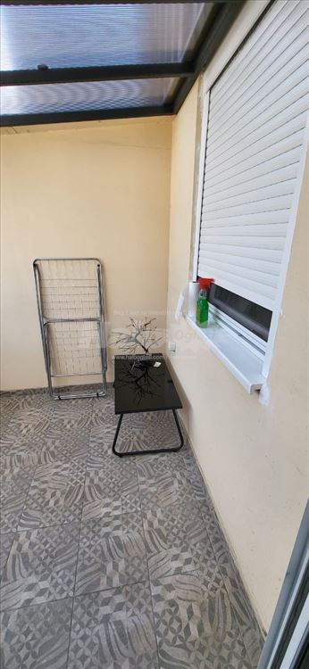 Novi Beograd, dr Ivana Ribara, 50 m2, namešten — 9