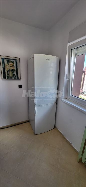 Novi Beograd, dr Ivana Ribara, 50 m2, namešten — 12