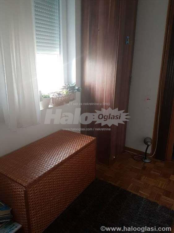 Novi Beograd, Dr. Ivana Ribara, odličan — 12