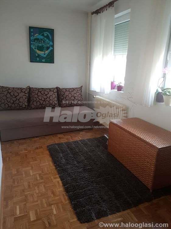 Novi Beograd, Dr. Ivana Ribara, odličan — 15