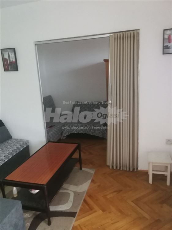 Novi Beograd, Dzona Kenedija — 5
