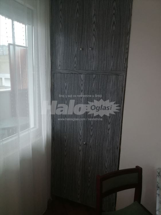Novi Beograd, Dzona Kenedija — 10