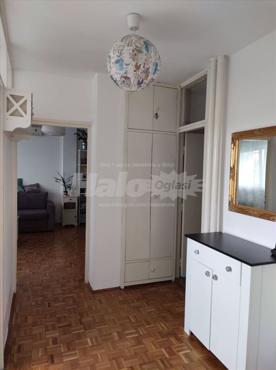 Novi Beograd - Fontana — 6