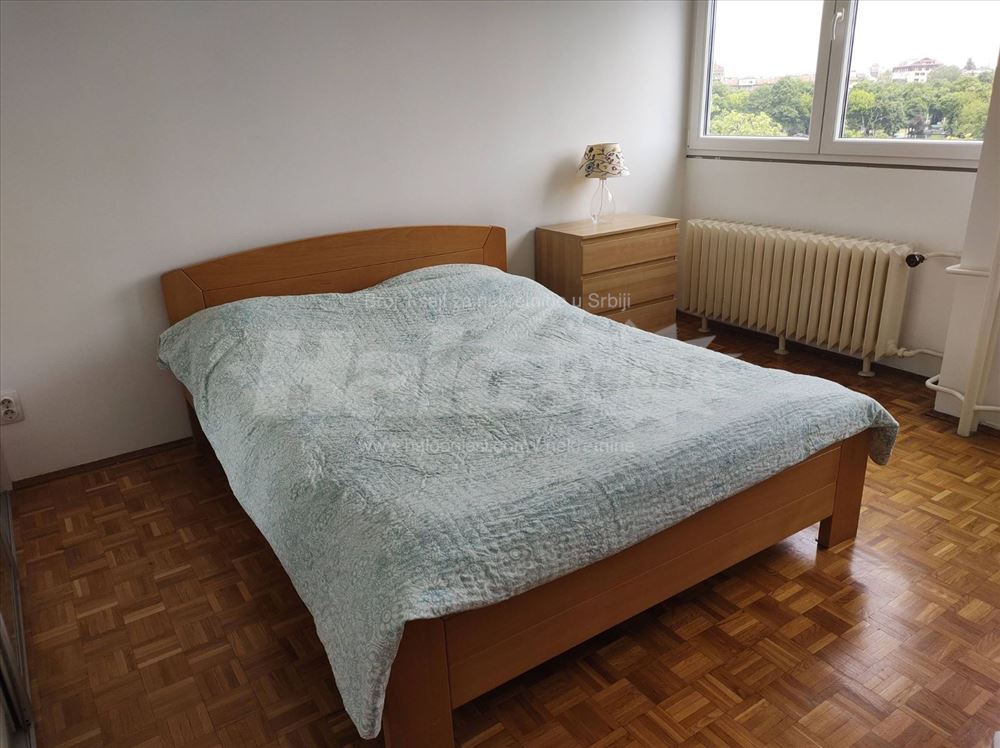 Novi Beograd - Fontana — 7