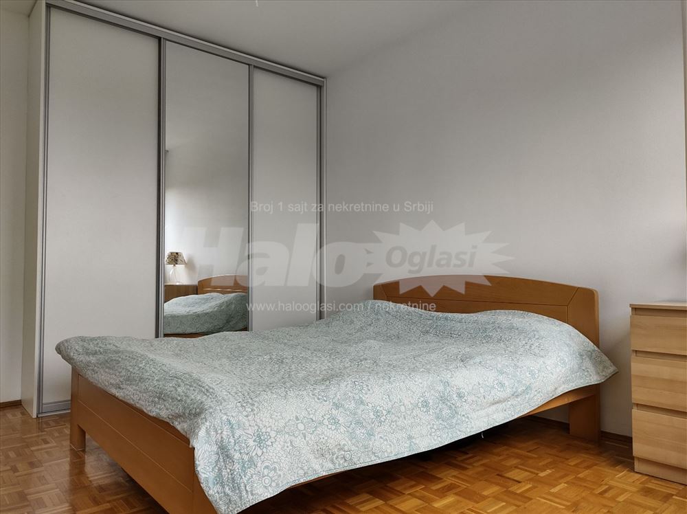 Novi Beograd - Fontana — 8