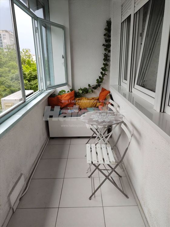 Novi Beograd - Fontana — 9