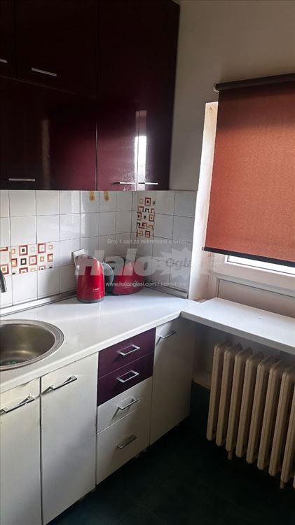 Novi Beograd, Fontana — 4