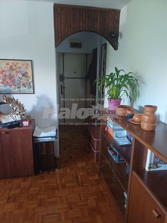 Novi Beograd, Fontana - Otona Župančiča — 5