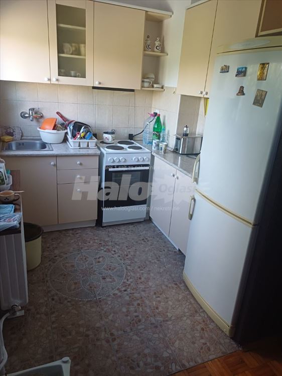 Novi Beograd, Fontana - Otona Župančiča — 6