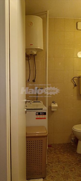 Novi Beograd, Fontana - Otona Župančiča — 7