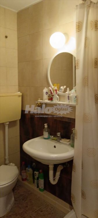 Novi Beograd, Fontana - Otona Župančiča — 8