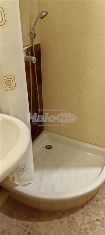 Novi Beograd, Fontana - Otona Župančiča — 9