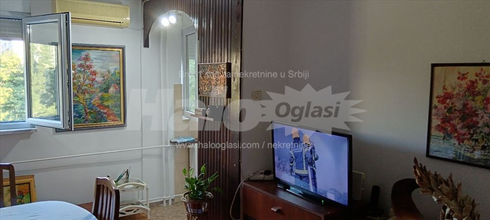 Novi Beograd, Fontana - Otona Župančiča — 10