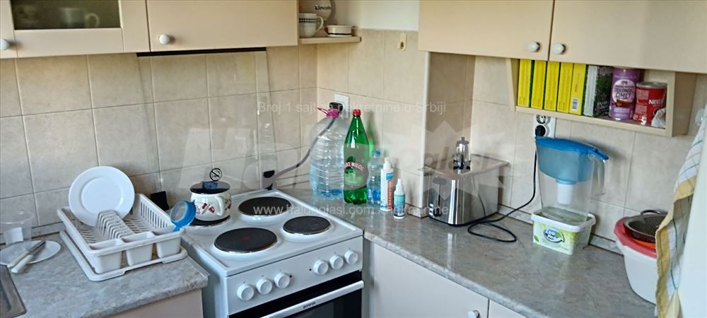 Novi Beograd, Fontana - Otona Župančiča — 13