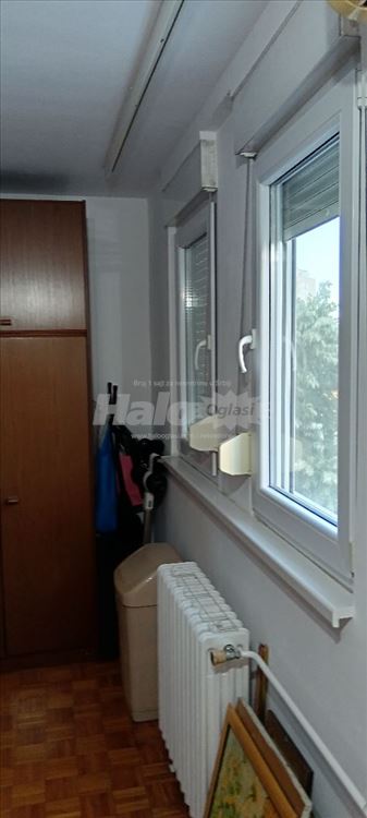 Novi Beograd, Fontana - Otona Župančiča — 14
