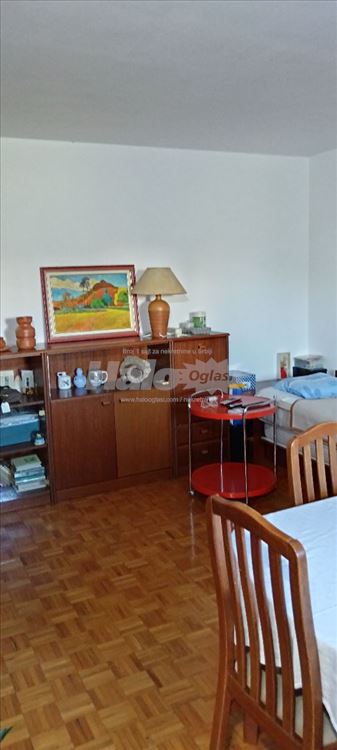 Novi Beograd, Fontana - Otona Župančiča — 15