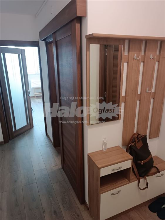 Novi Beograd Fontana Pariske komune — 2