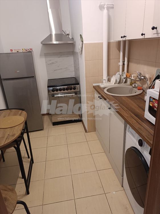 Novi Beograd Fontana Pariske komune — 7